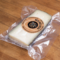 Kozo-ovčí gouda - přířez